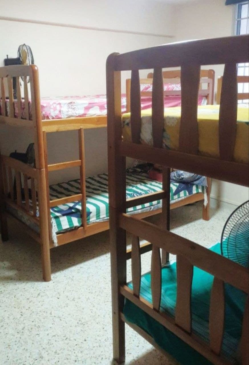 HDB ROOM in D19 Sengkang