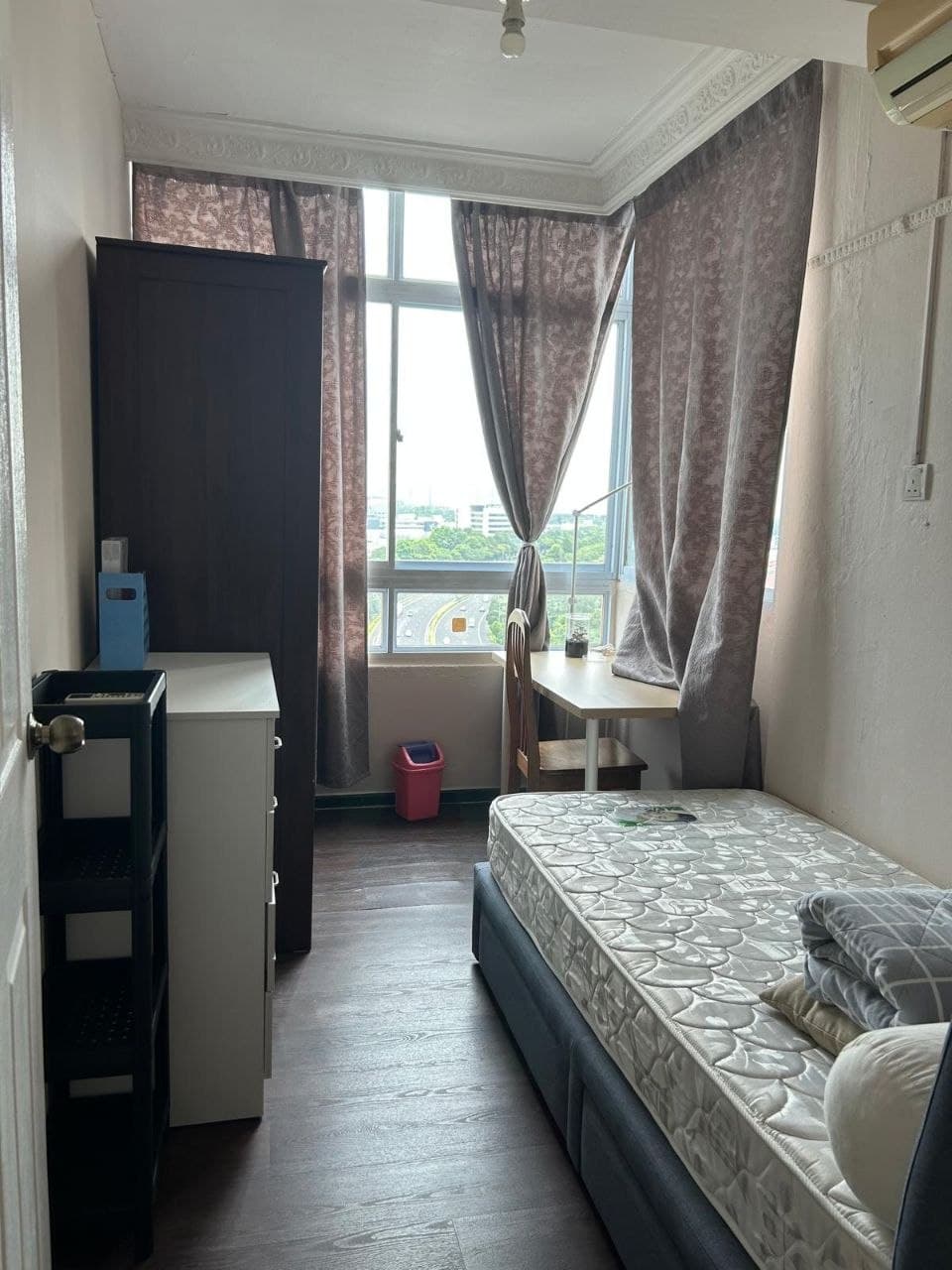 CONDO ROOM in D10 Bukit Timah