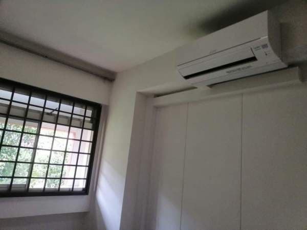 CONDO ROOM in D21 Upper Bukit Timah