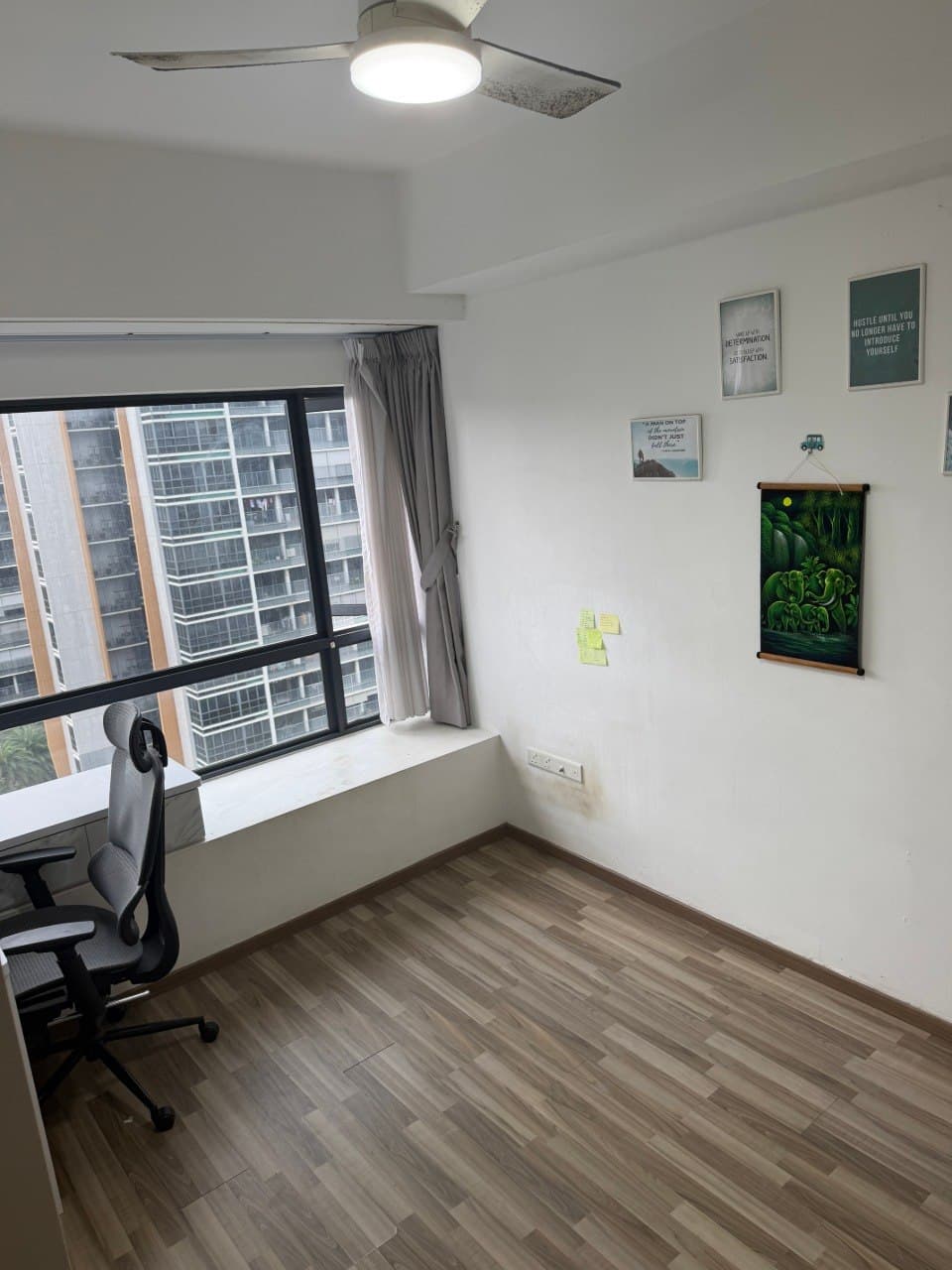 CONDO ROOM in D18 Tampines