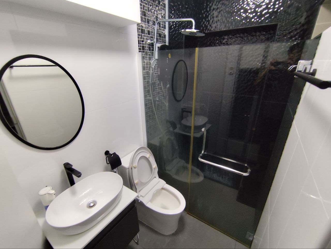 HDB ROOM in D23 Bukit Batok