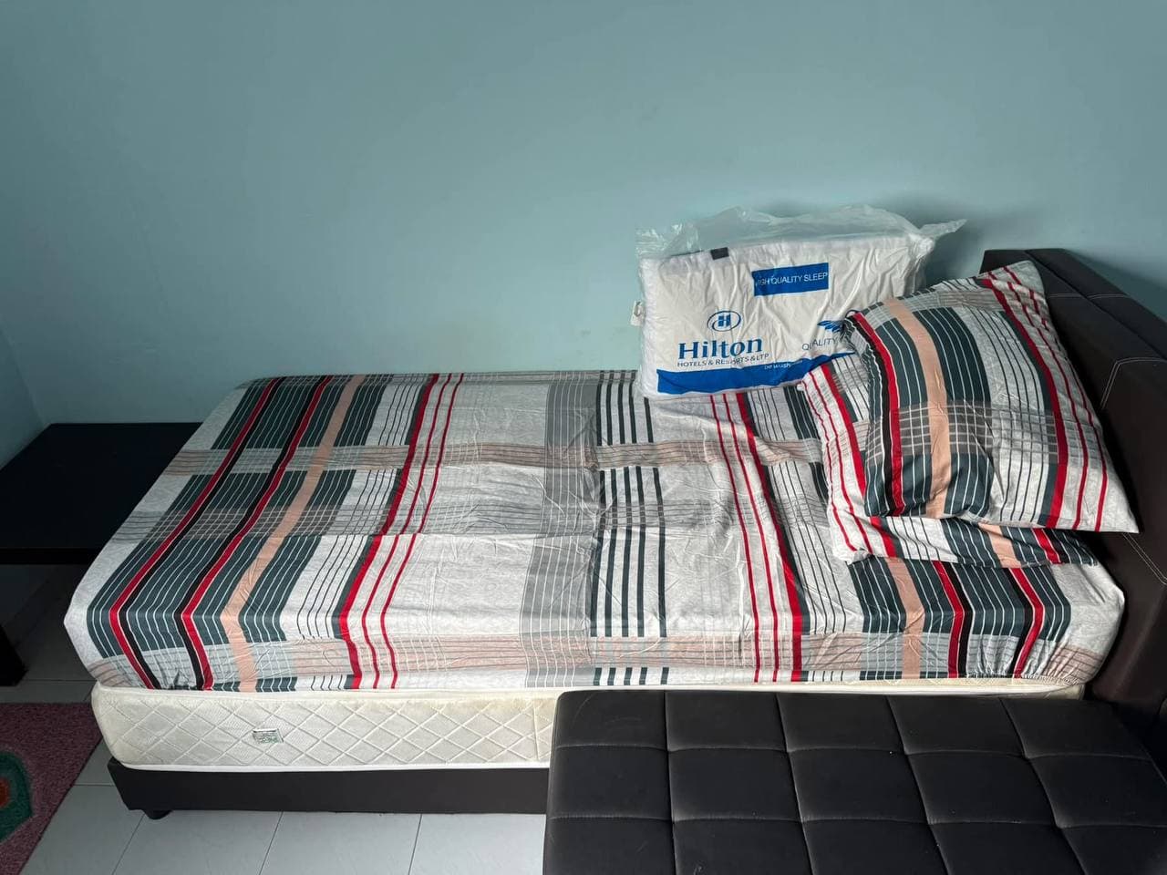 HDB ROOM in D12 Serangoon