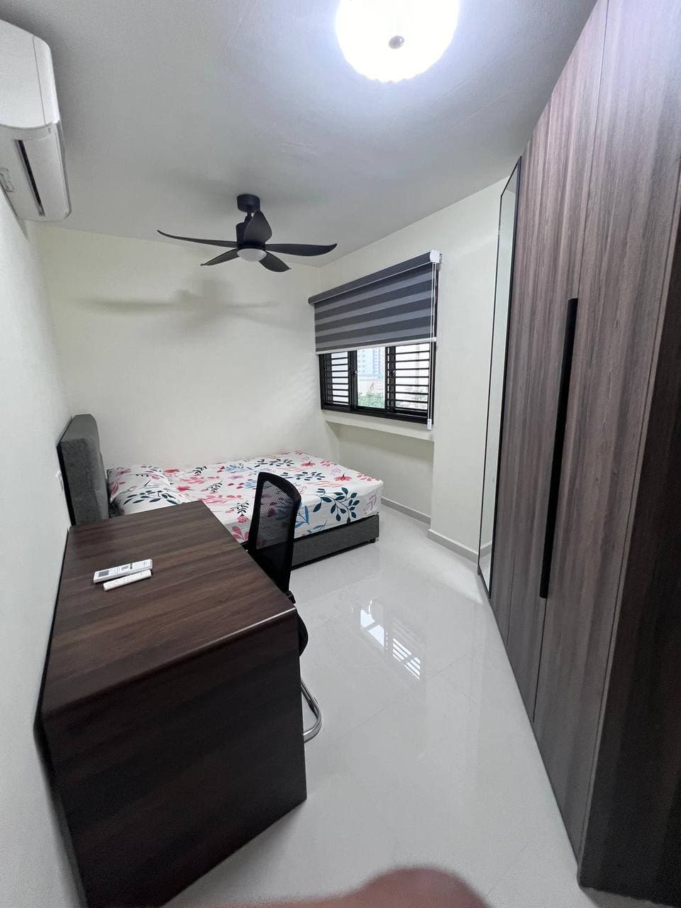 HDB ROOM in D22 Jurong