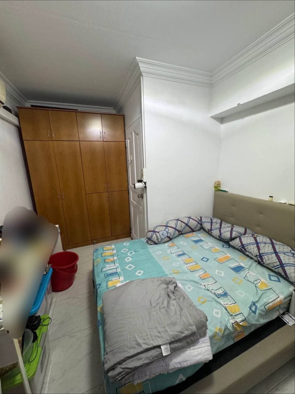 HDB ROOM in D3 Queenstown