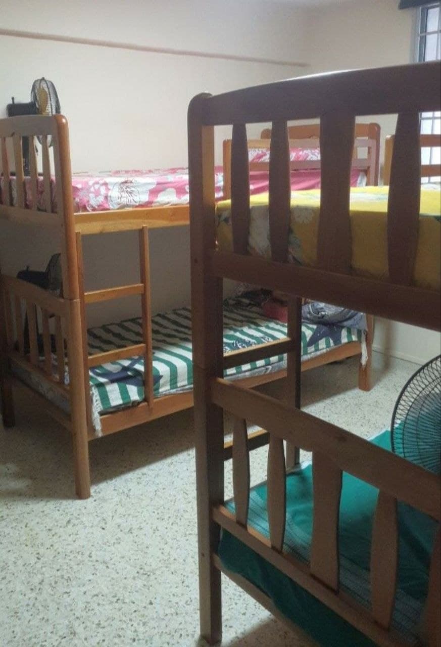 HDB ROOM in D23 Bukit Batok