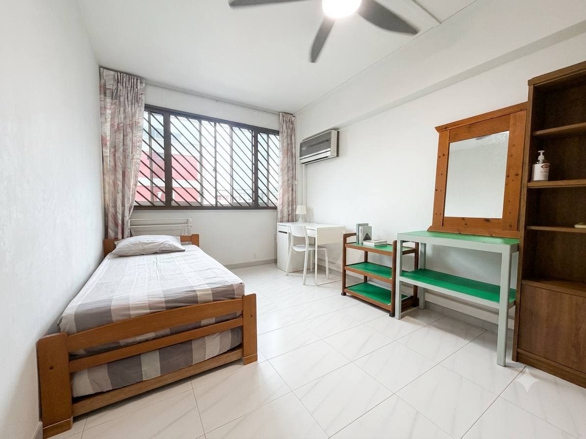 HDB ROOM in D21 Upper Bukit Timah