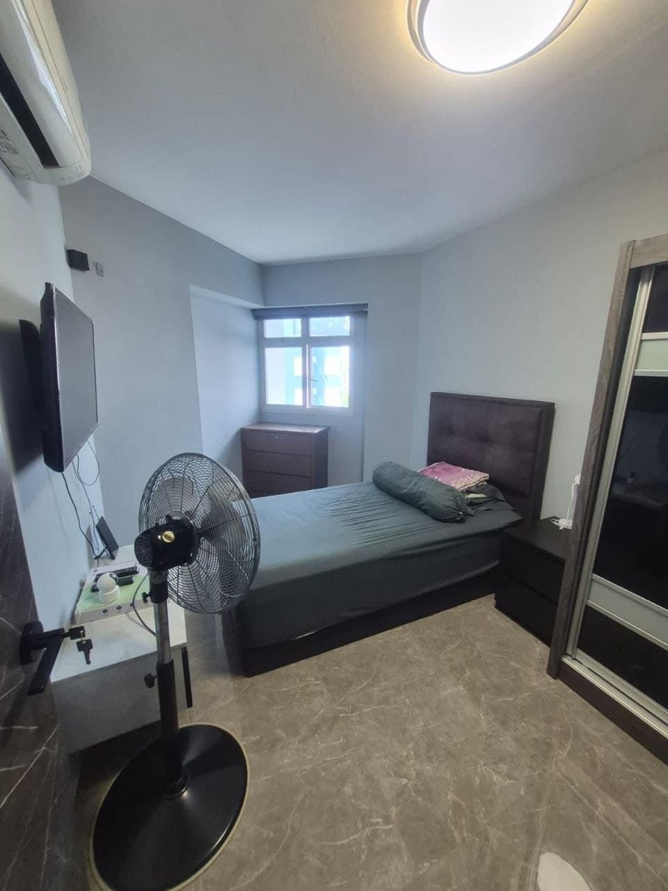 HDB ROOM in D23 Bukit Gombak