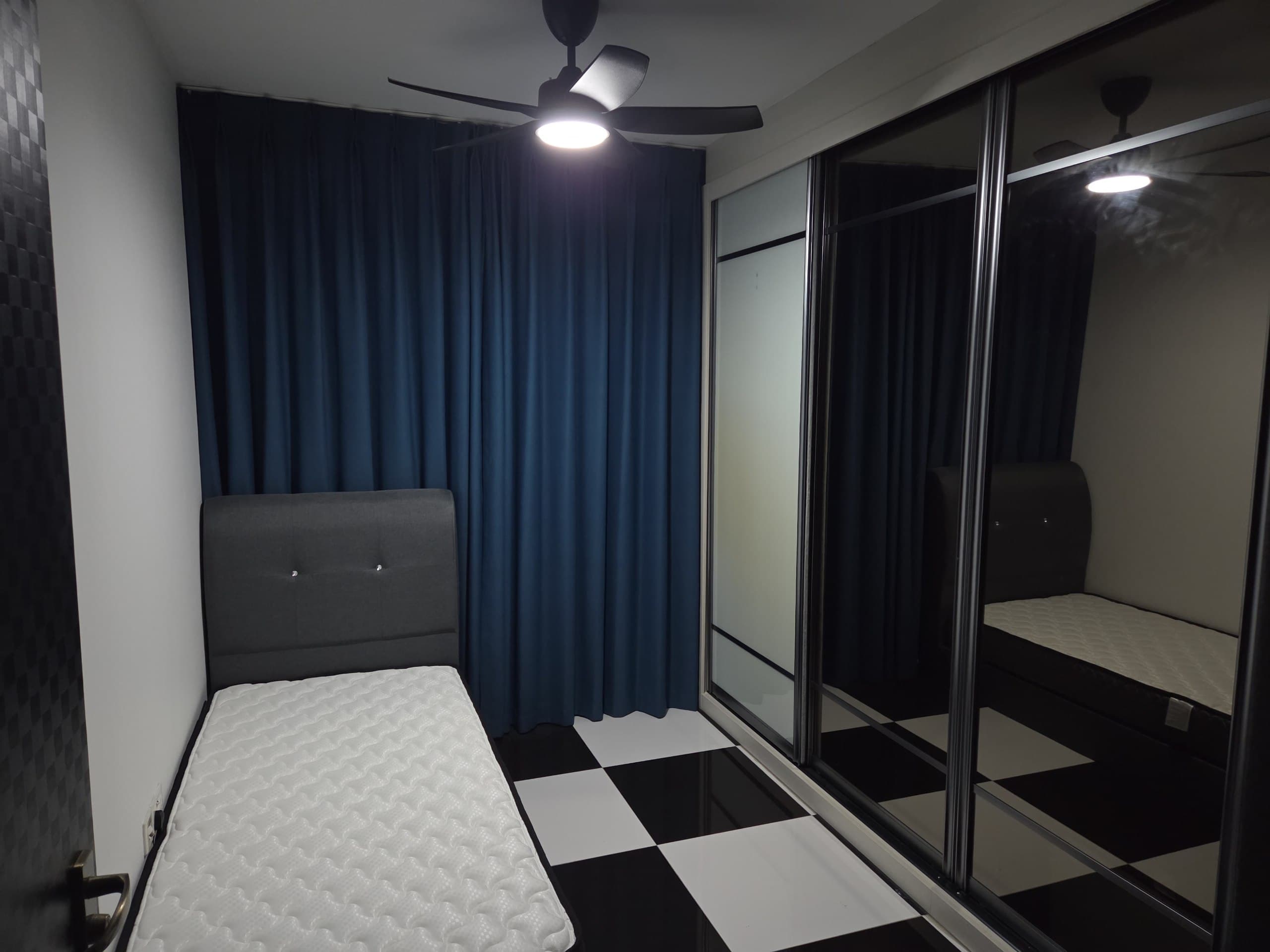 CONDO ROOM in D16 Bedok