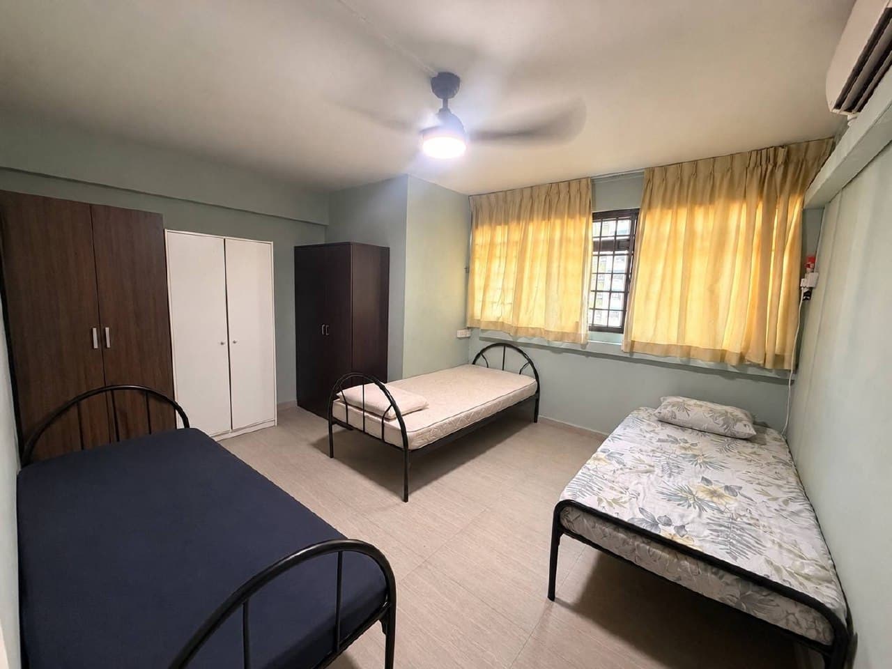 HDB ROOM in D19 Buangkok