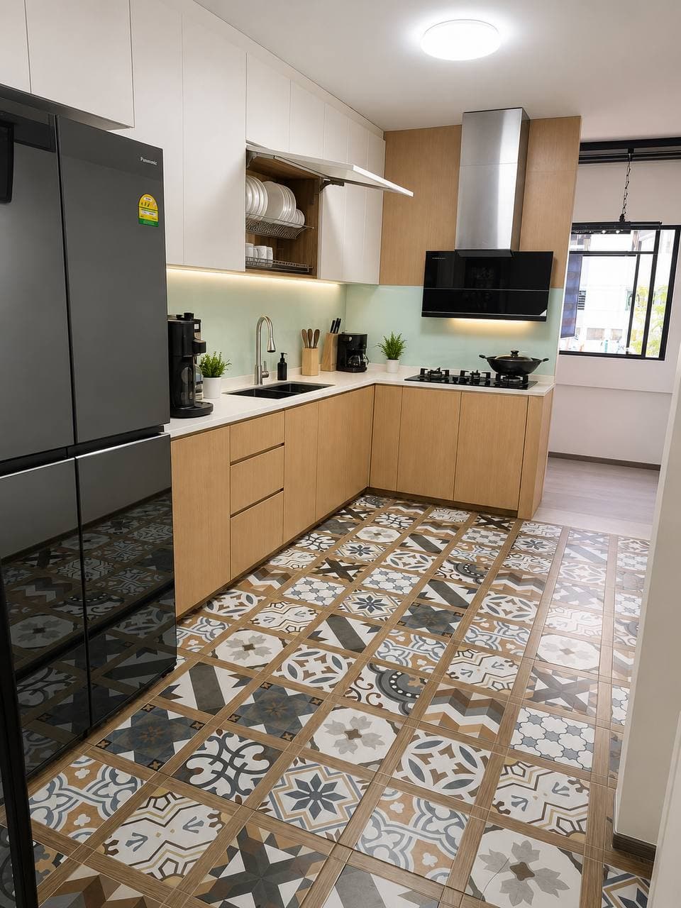 HDB ROOM in D22 Jurong