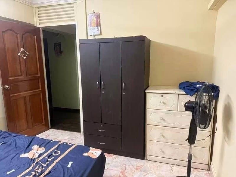STUDIO in D16 Bedok