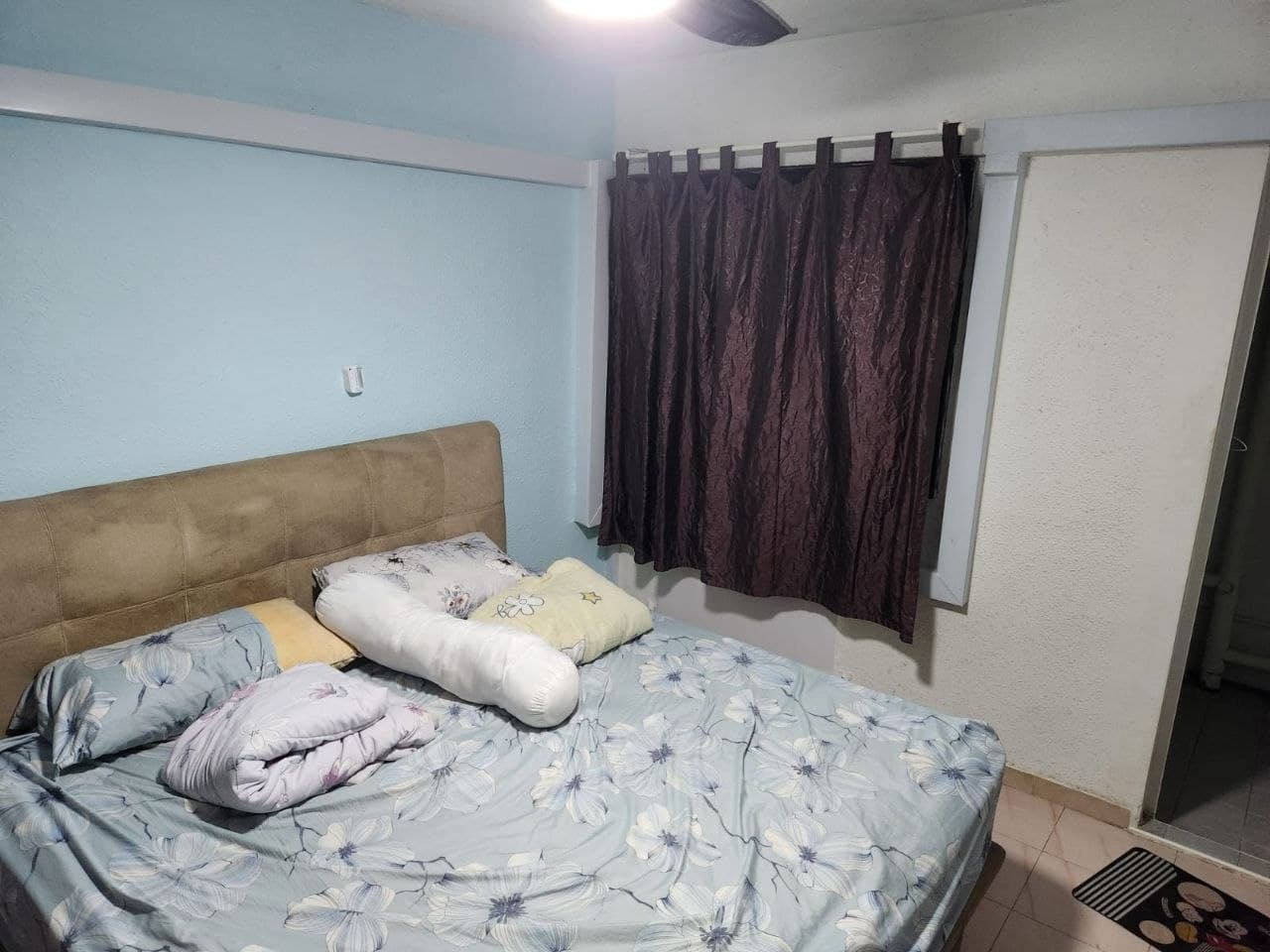 HDB ROOM in D4 Harbourfront