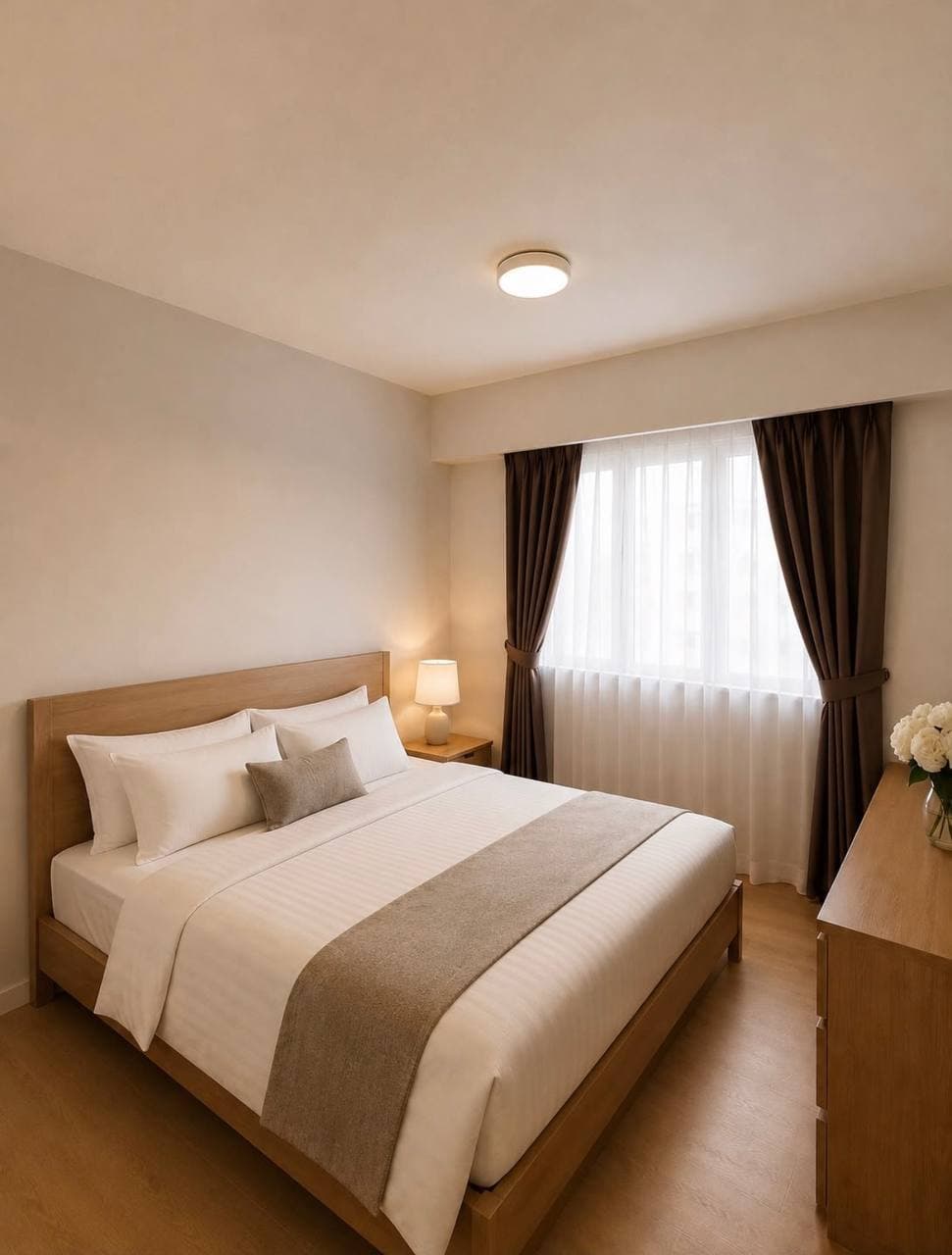 CONDO ROOM in D26 Upper Thomson
