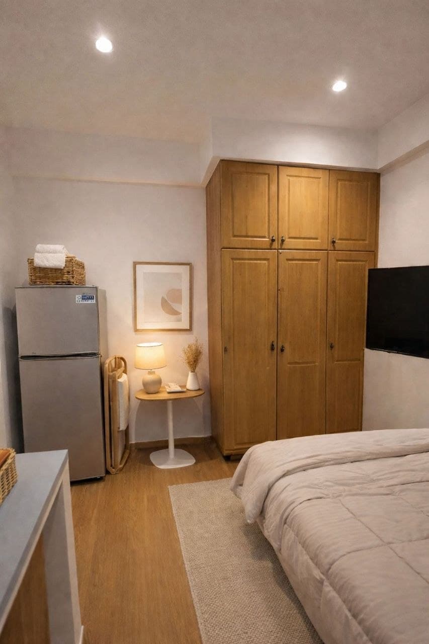 CONDO ROOM in D17 Changi