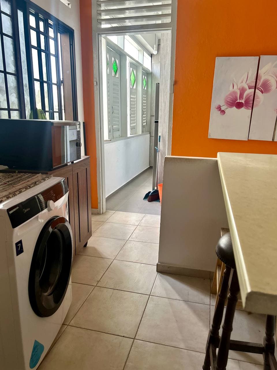 [Wanted] HDB ROOM in D11 Novena — Budget TBA