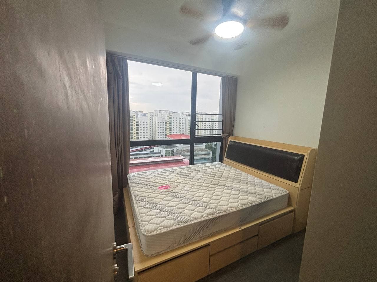 CONDO ROOM in D19 Hougang