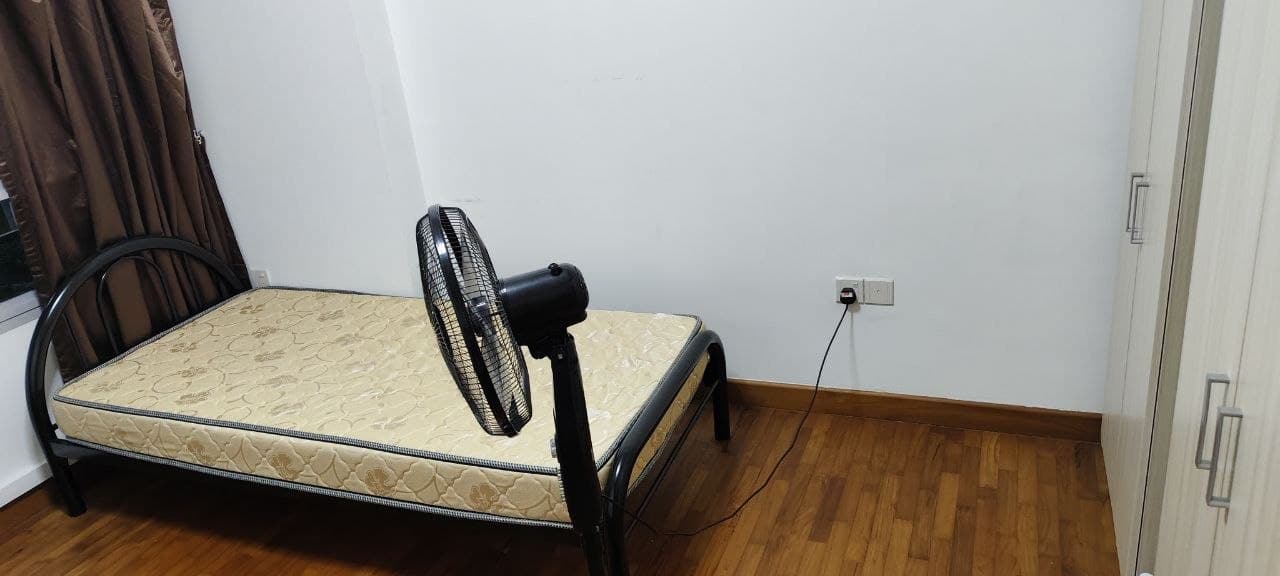 [Wanted] LANDED in D12 Balestier — Budget TBA