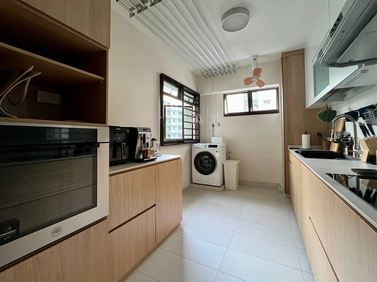 HDB ROOM in D22 Jurong