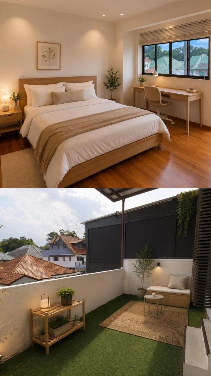 HDB ROOM in D11 Thomson