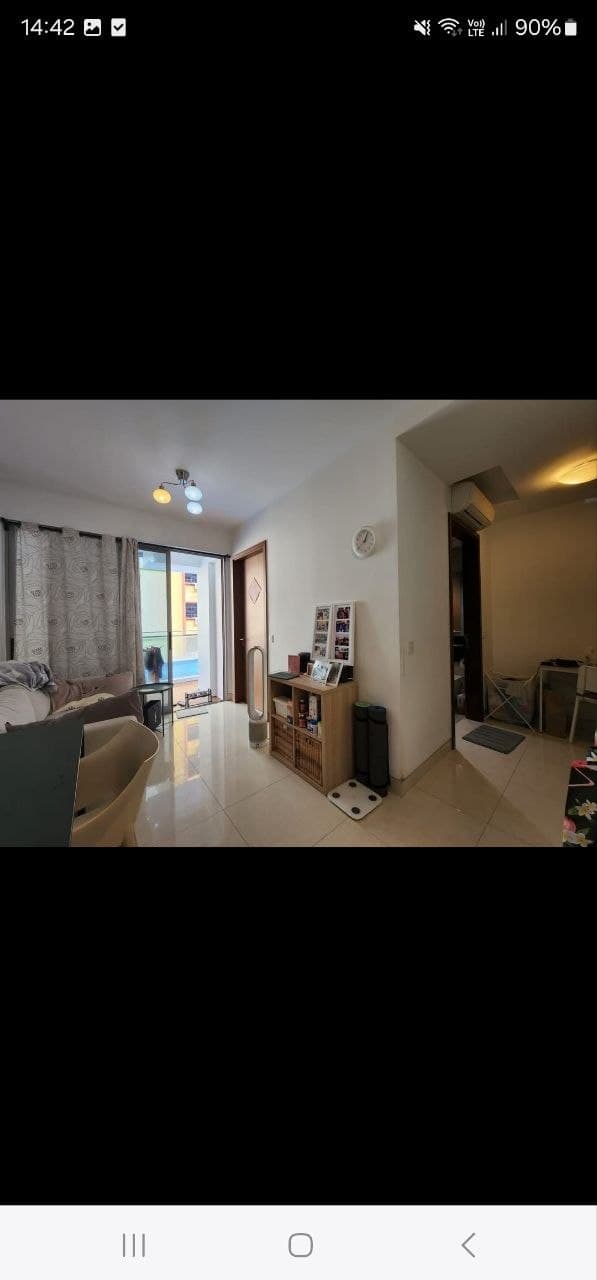 CONDO ROOM in D14 Geylang