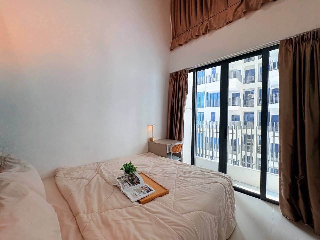 [Wanted] HDB ROOM in D5 Clementi — Budget TBA