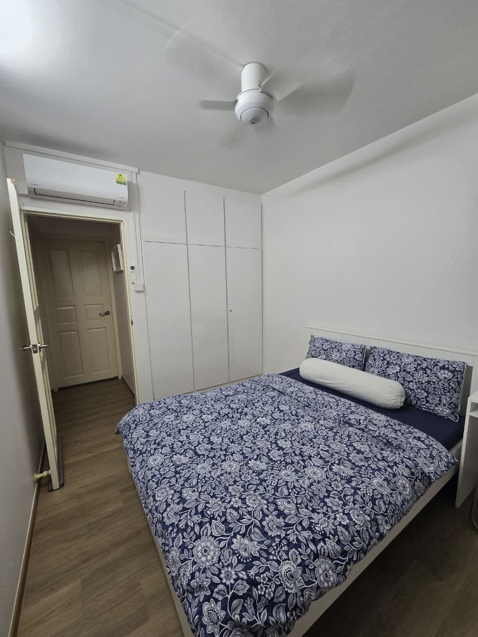 HDB ROOM in D12 Serangoon