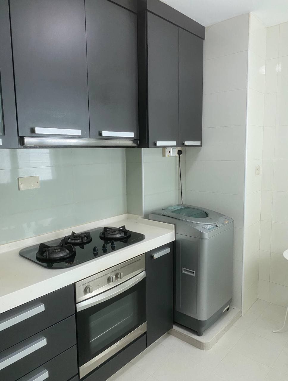 HDB Room · D19 Hougang