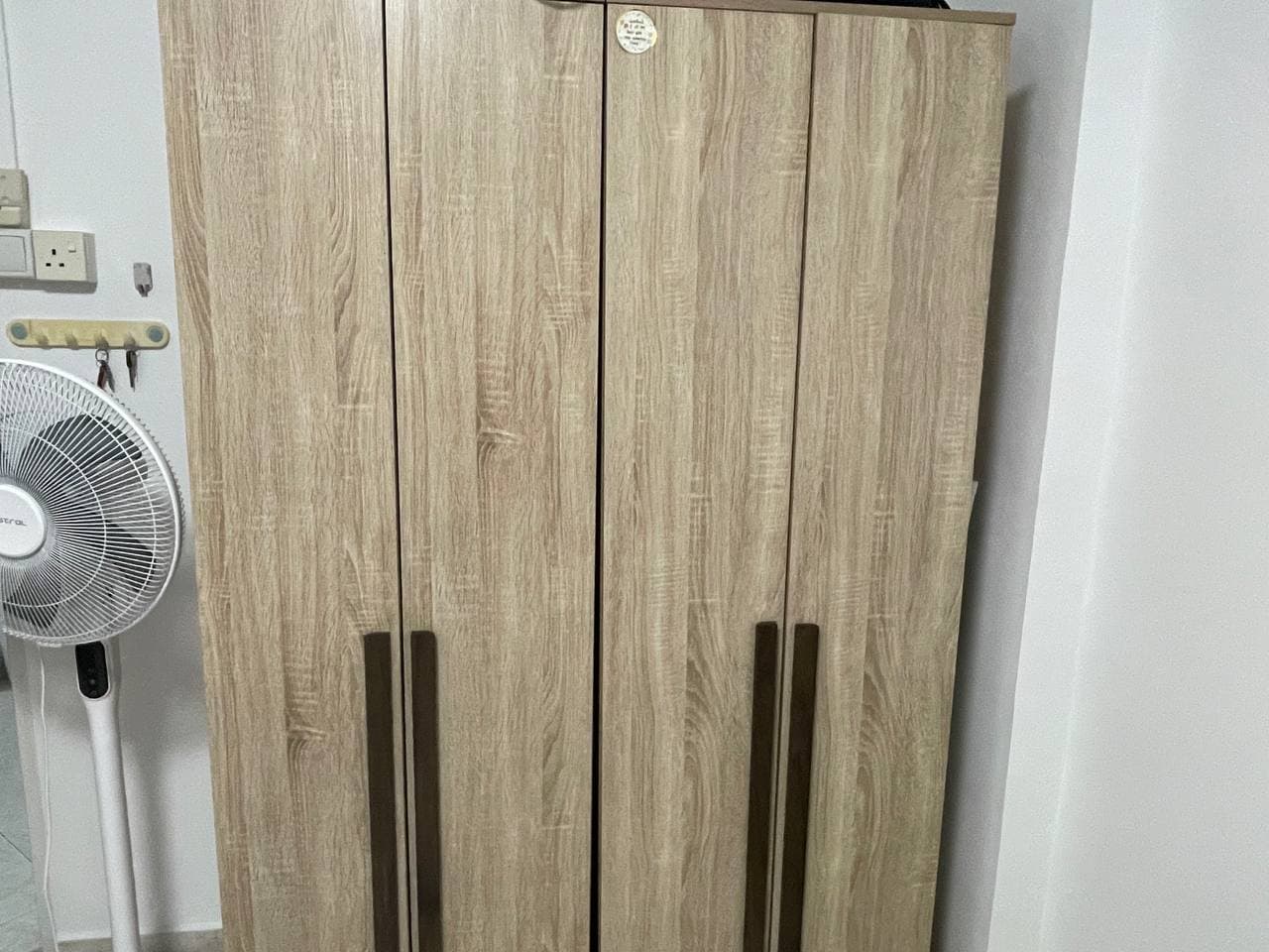HDB Room · D27 Yishun