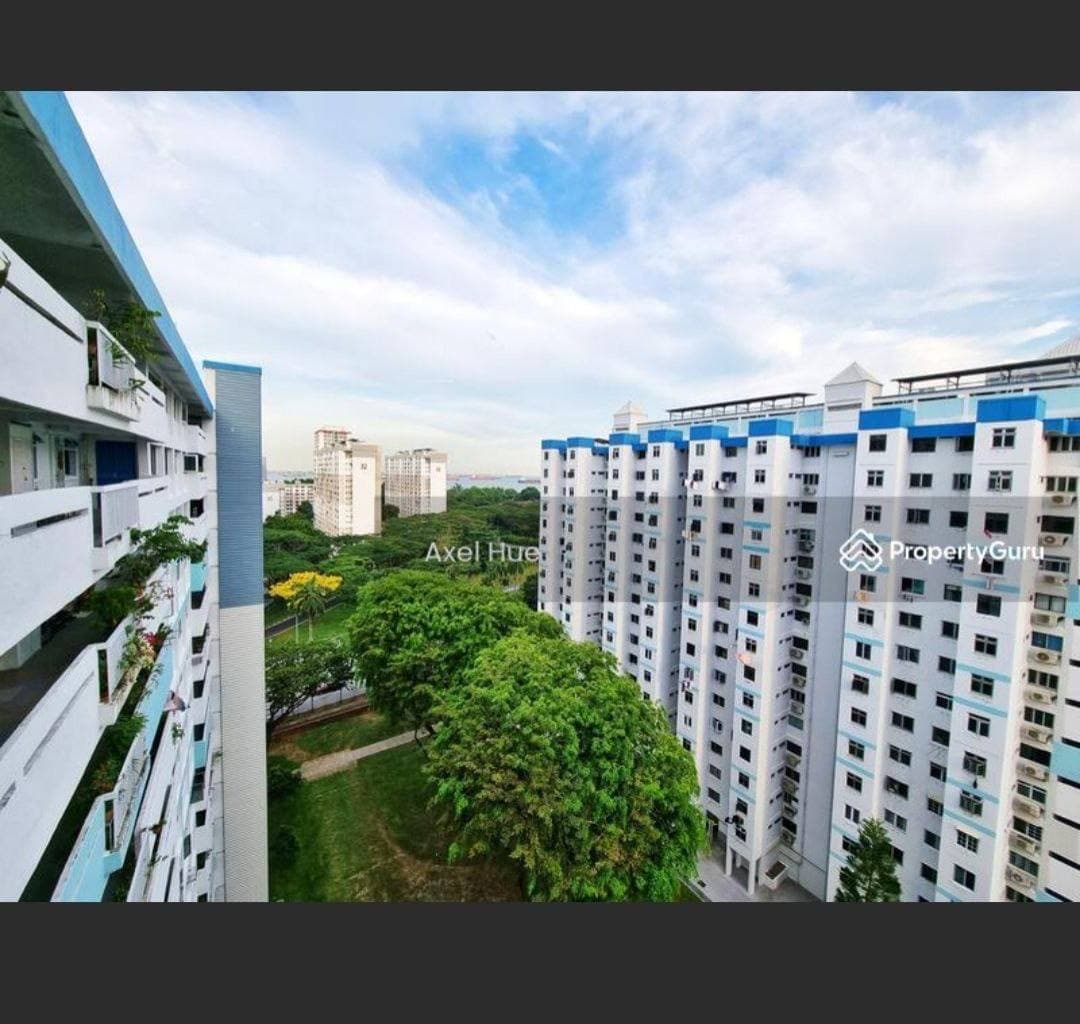 HDB Room · D15 Katong