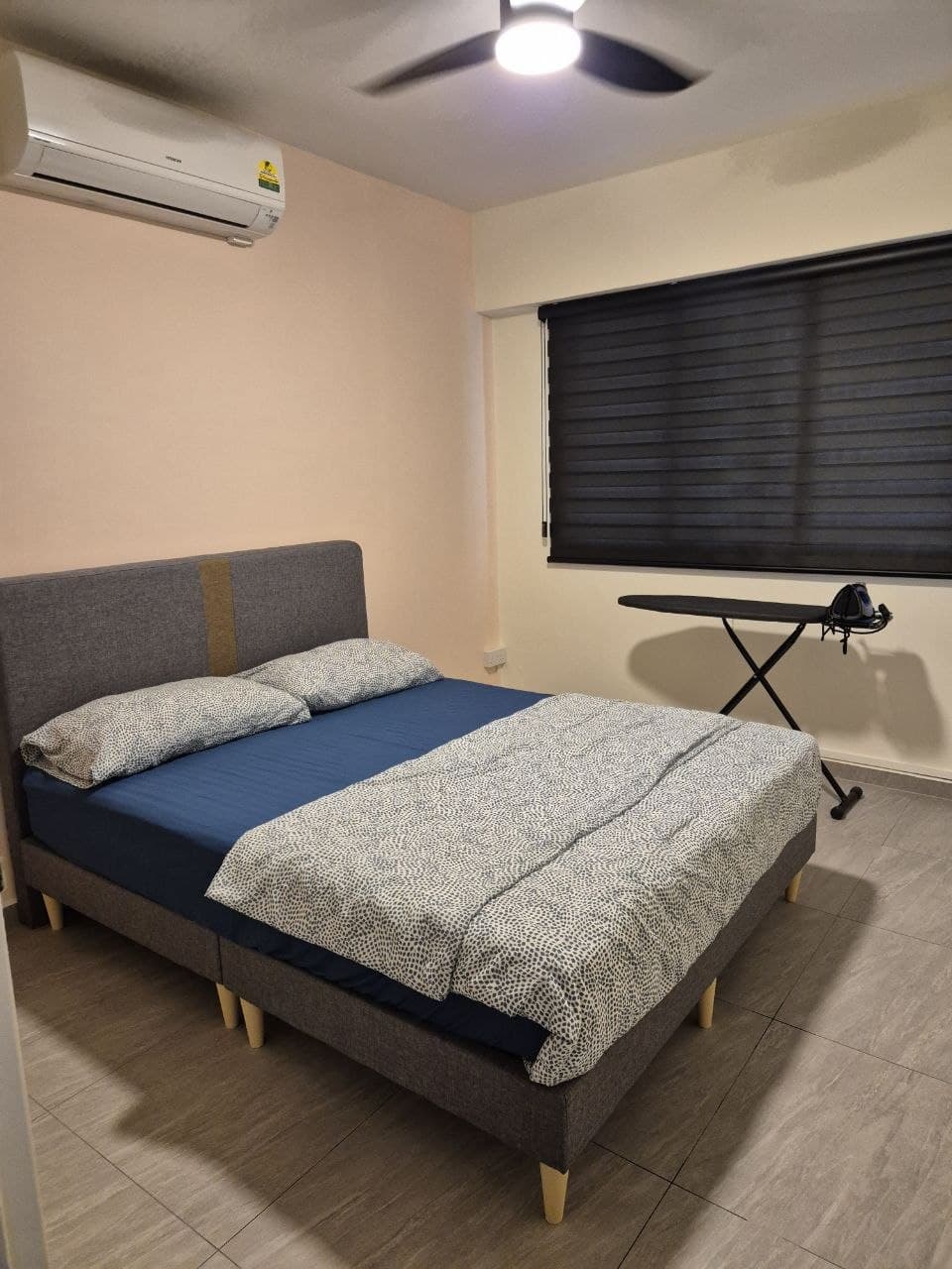 HDB Room · D18 Tampines
