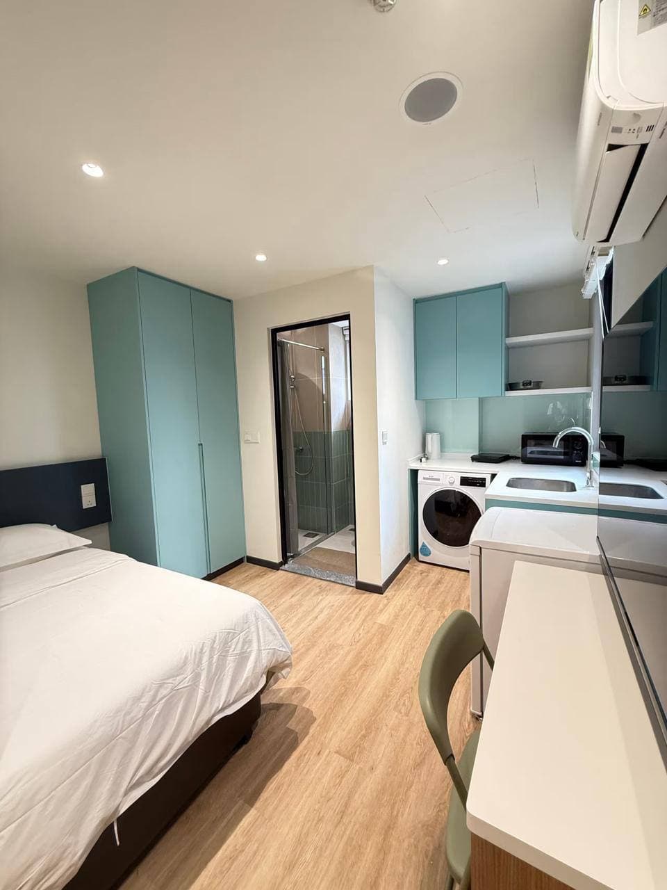 HDB Room · D5 Clementi