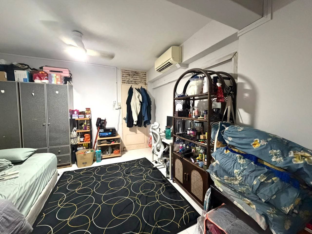 HDB Room · D20 Ang Mo Kio