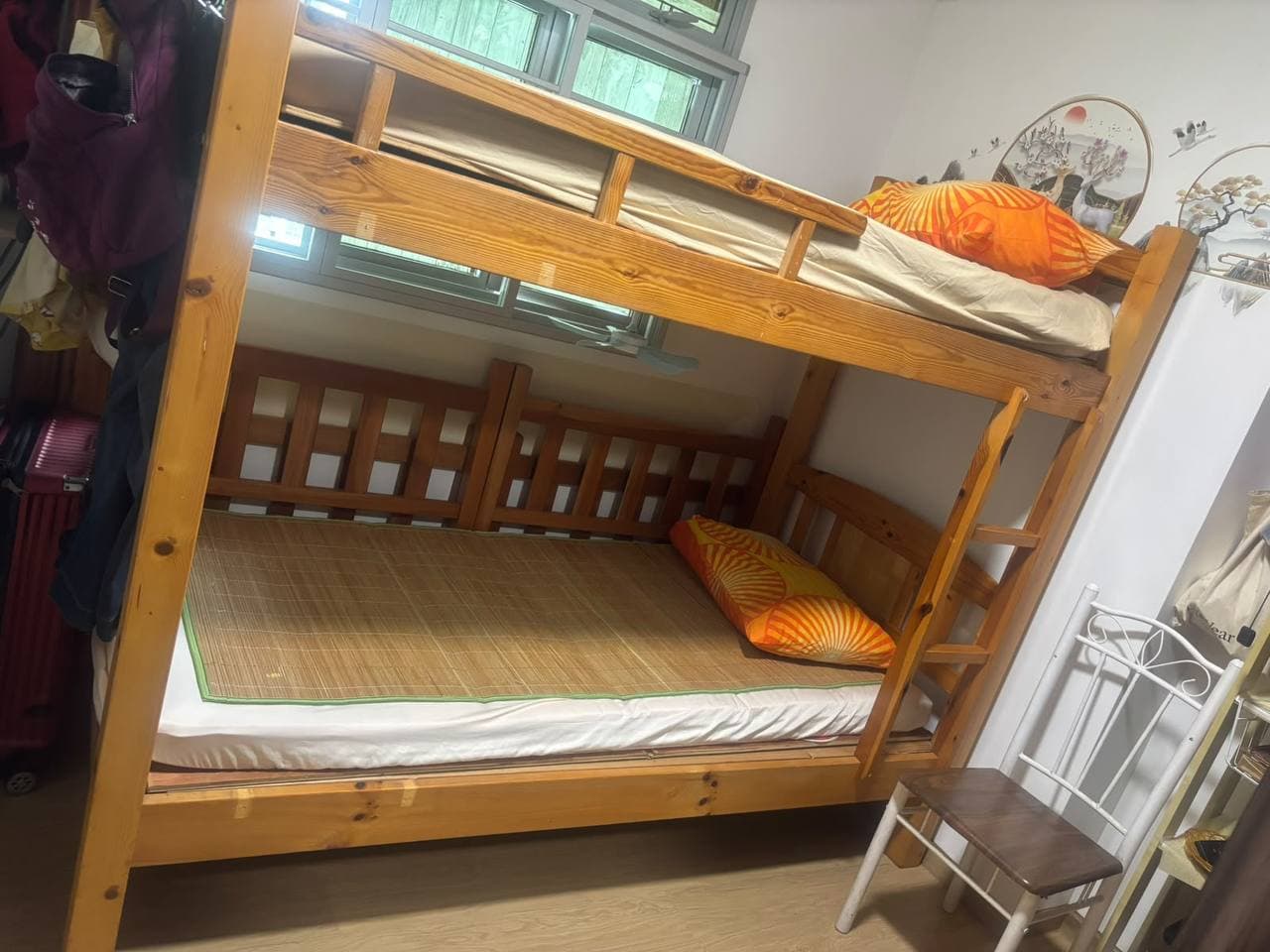 HDB Room · D27 Canberra