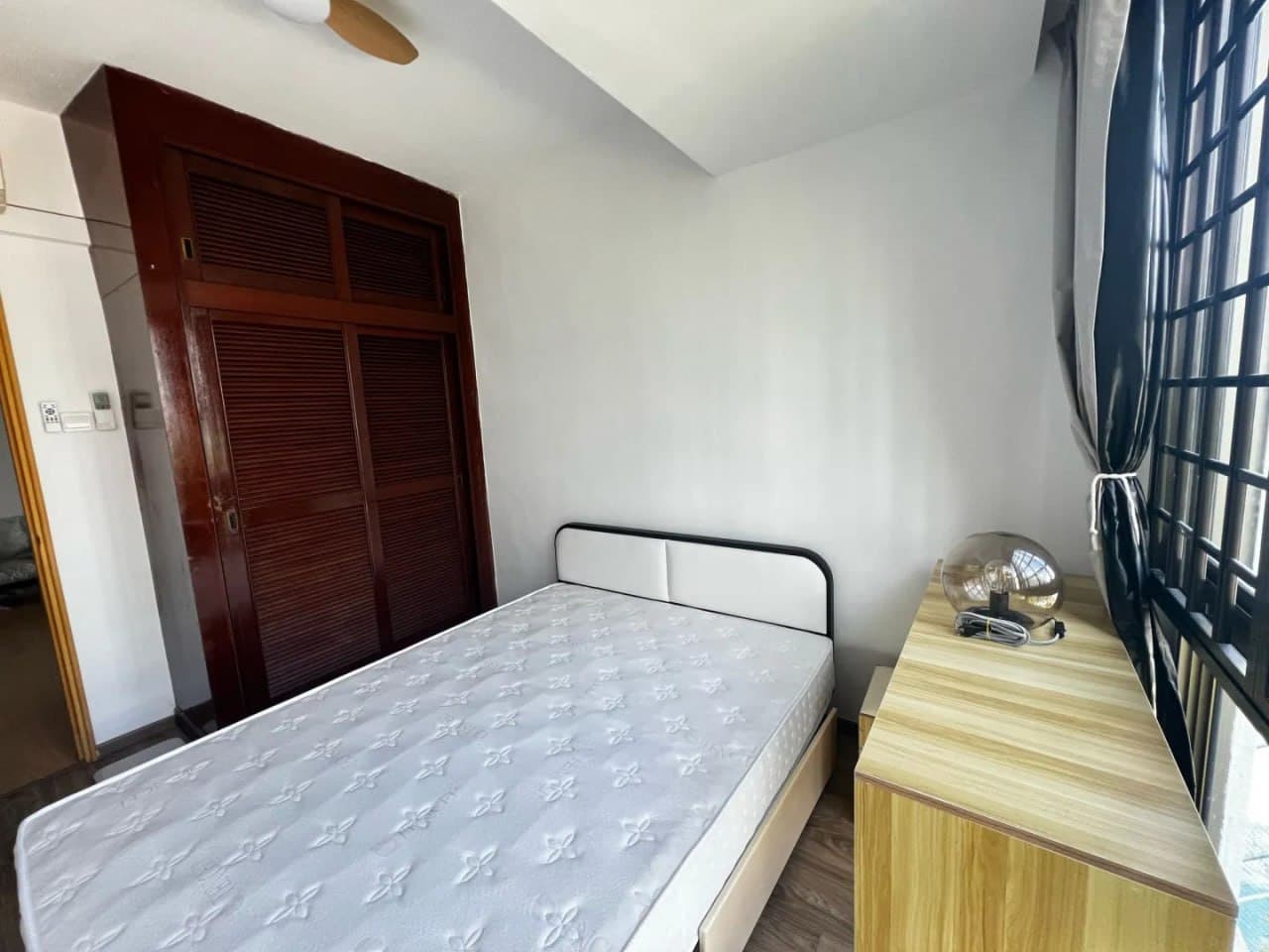 Condo Room · D27 Yishun