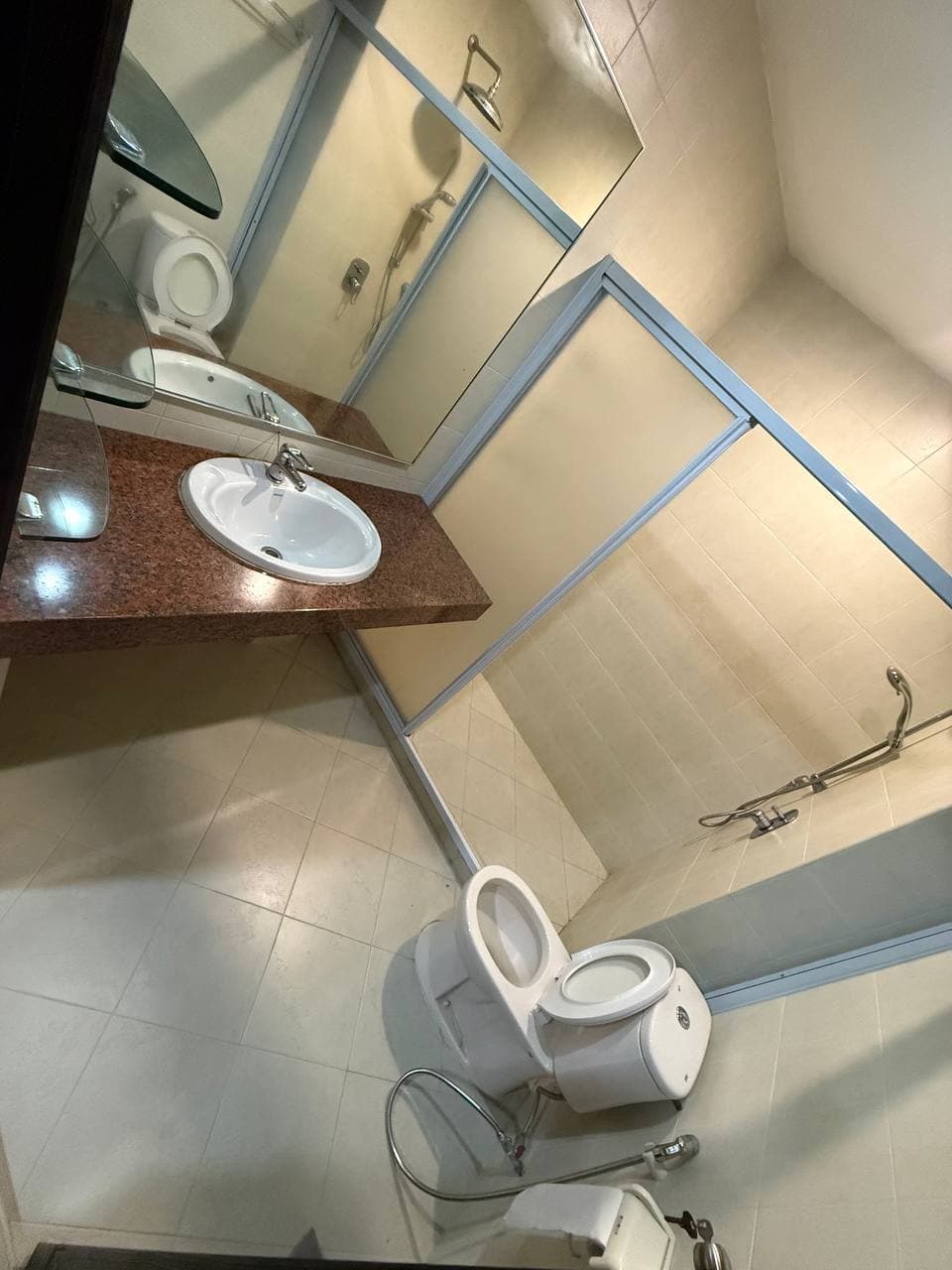 HDB Room · D25 Marsiling