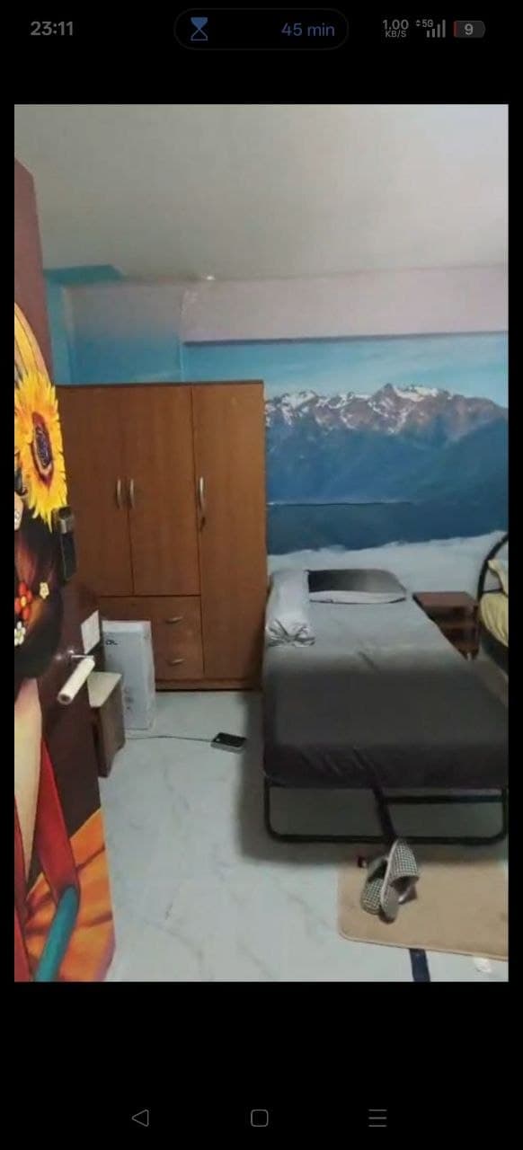 HDB ROOM in D13 Macpherson