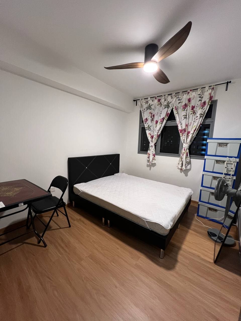 组屋房间 · D27 Yishun